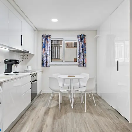 Carmo Apartman Funchal