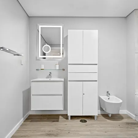 Appartement Carmo *